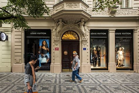 louis vuitton reject stock|LVMH Leads $245 Billion Selloff Amid Luxury Stock Worries.